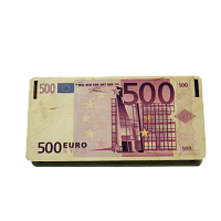 КУПИТЬ КУПЮРНИЦУ "500 ЕВРО" во Усмани