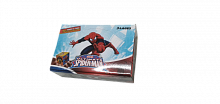 Кубик Рубика "Spider-man" во Усмани