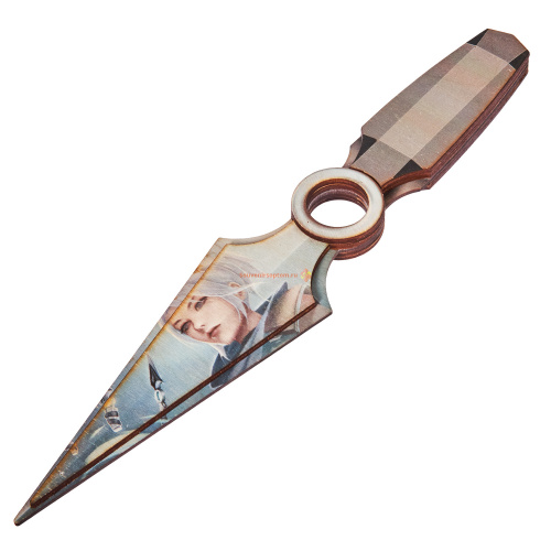 Купить Нож "Kunai Melee" во Усмани Нож "Kunai Melee" во Усмани