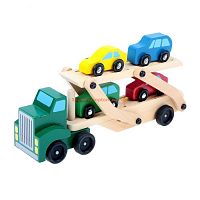 Игрушка "Автовоз" во Усмани