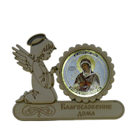 МАГНИТ АНГЕЛ "СЕМИСТРЕЛЬНАЯ" во Усмани